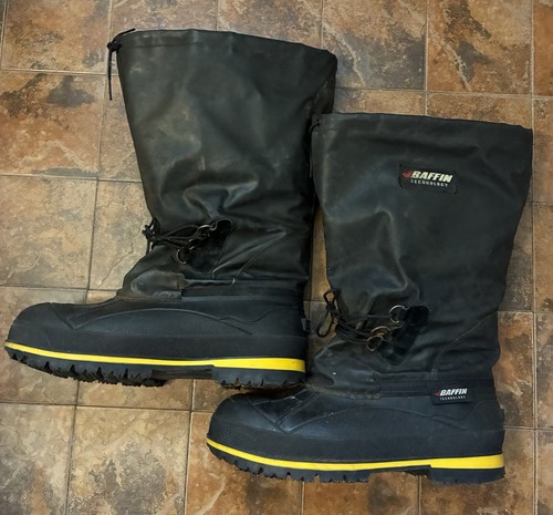 Baffin technology insulated - baffin,