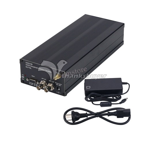 Gps gnss disciplined rubidium - gps,
