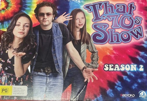 That show complete - that,