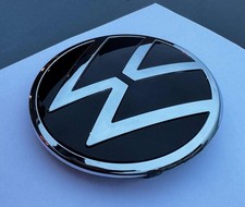 VW BADGE LOGO EMBLEM 2020+