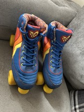 Rio Retro Roller Skates Uk