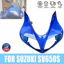 Fit For SUZUKI SV650 SV650S
