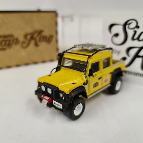 Custom hot wheels - custom, land