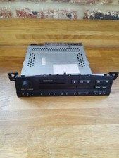 2003 BMW E46  BUSINESS RADIO