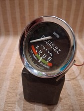 SMITHS BATTERY CONDITION VOLTS GAUGE - BV 1000/00 - CLASSIC VEHICLE GAUGE