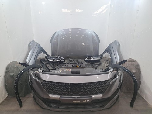 Renault austral hhn 2021 - austral,