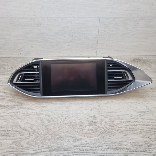 Peugeot 308 mk2 - 308,