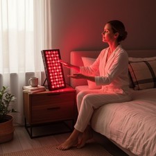 Red Light Therapy Panel 60 Led