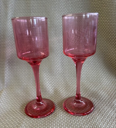 Vintage partylite cranberry - vintage,