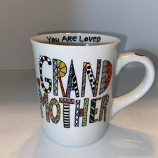 Grandmother You Are Loved