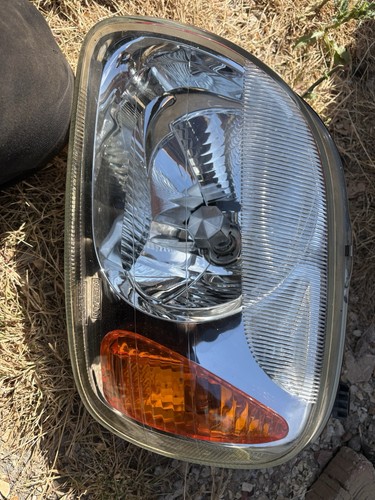 2002 k11 micra passanger - , side