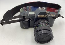 Canon T70 35mm SLR Camera +