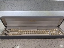 Magnetic Therapy Faux Pearl