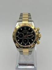 Rolex Cosmograph Daytona