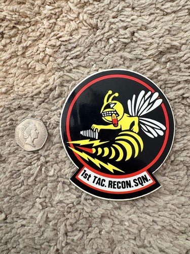 Usaf 1st tactical - 1st,