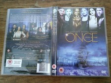 ONCE UPON A TIME - SEASON ONE