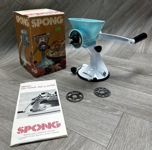 Spong n705 vintage worktop - n705,