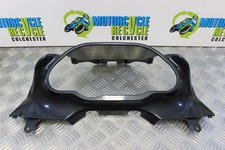 Kawasaki ZZR 600 Panel Clocks