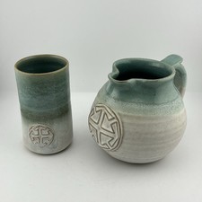 Vintage Handmade Pottery