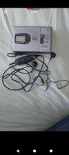 Sony Mini disk recorder/Player