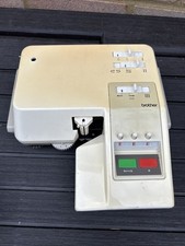 BROTHER  G GARTER CARRIAGE