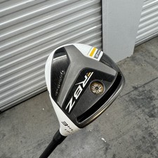 TaylorMade RBZ Stage 2 3HL