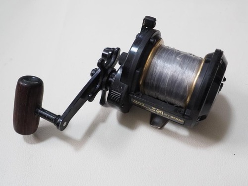 Shimano titanos speedmaster - titanos,