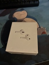 AirPods Pro 3rd Generation