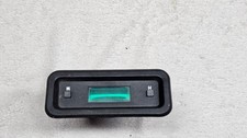 Austin Ambassador Dash Clock