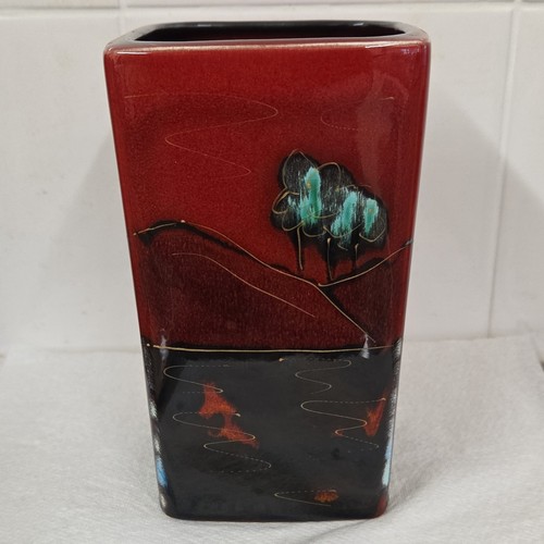 Rare anita harris art pottery - rare,