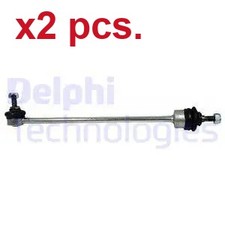 X2 PCS FRONT/ FRONT ANTI ROLL