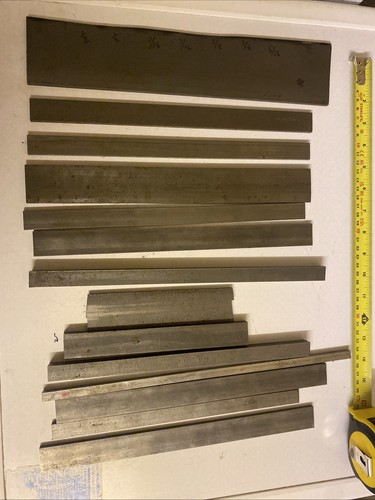 Bms flats job lot - flats,