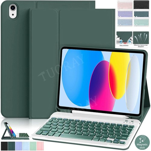 Bluetooth keyboard with case - bluetooth,