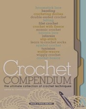 Crochet Compendium : The