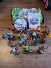 Skylanders Bundle With