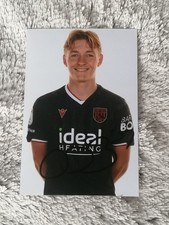 WBA. WEST BROM. WEST BROMWICH