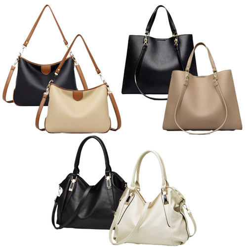 Handbag ladies bag shopper - handbag, ladies'