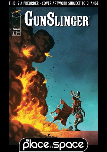 Gunslinger spawn 51a kevin - gunslinger, #51a