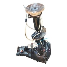 MITSUBISHI L200 DIFFERENTIAL