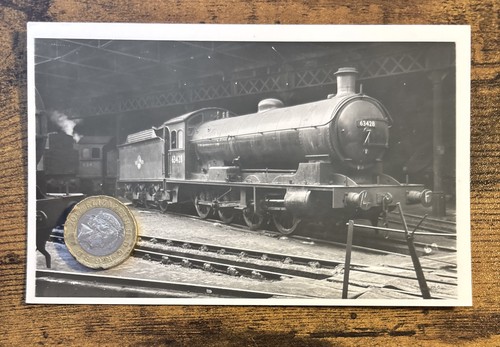Railway rail locomotive - railway,