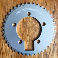 Middleburn Chainring - 40T -