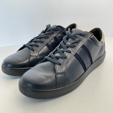 Women's Hotter Leather Shoes