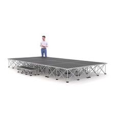Lite750 portable stage - pd,