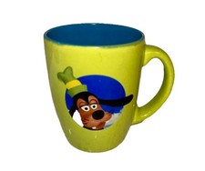 Disneyland paris fun goofy - ,