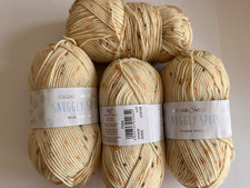 4 X Sirdar Snuggly Spots DK