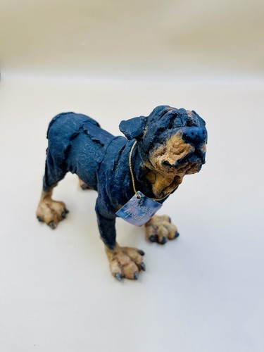 Vtg 2001 breed apart - vtg,