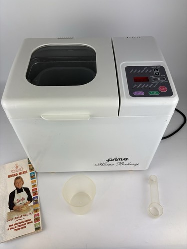 Prima home bakery - home,