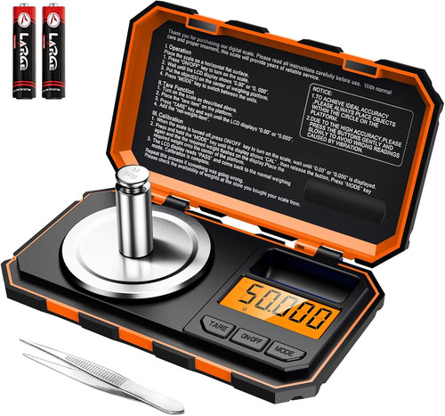 Oria digital pocket - digital,