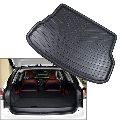 Rear boot liner - rear, cargo
