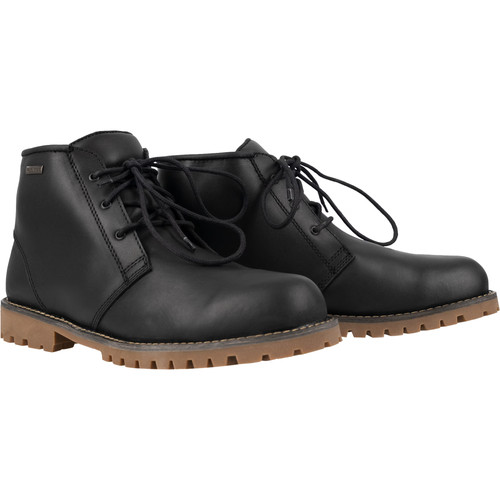 Oxford chukka short motorcycle - chukka,